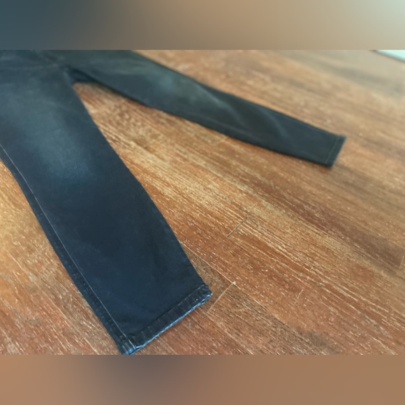 Kut From the Kloth Donna High Rise Skinny - Persistence - Size 6 - Picture 6 of 9